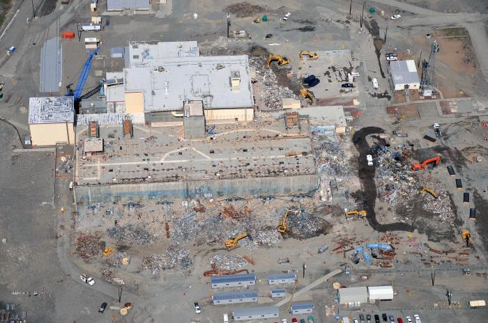 Washington Closure Hanford / Dept. of Energy