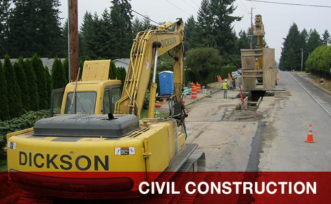 Civil Construction